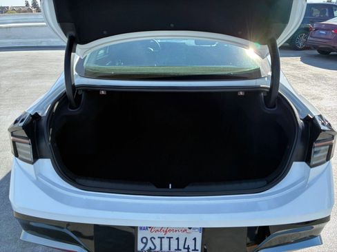 Used 2025 Hyundai Sonata SEL image 31