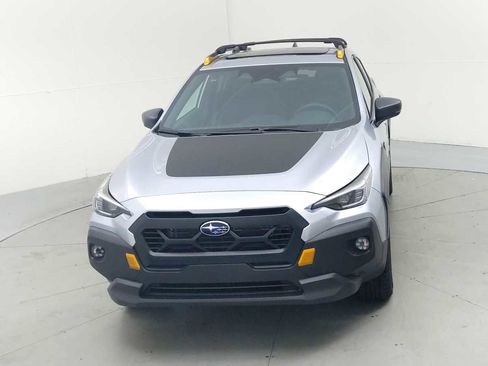 New 2025 Subaru Crosstrek 2.5i Wilderness w/ Wilderness Package image 3
