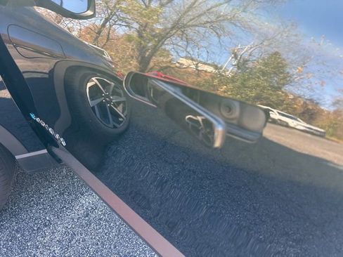 New 2026 Chevrolet Equinox EV LT w/ Comfort Package image 6