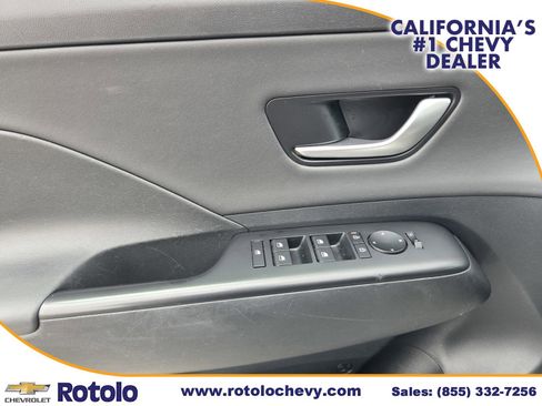 Used 2024 Hyundai Kona Limited image 18