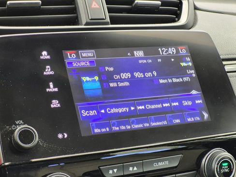 Used 2018 Honda CR-V EX-L image 21