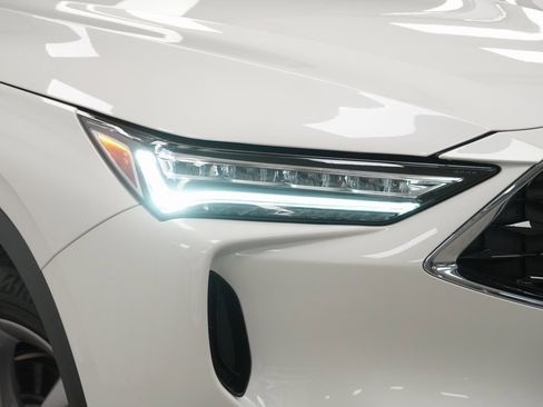 Used 2024 Acura MDX SH-AWD image 5