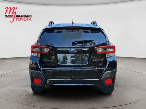 Used 2023 Subaru Crosstrek 2.0i AWD/4WD image 6