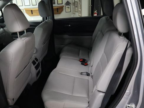 Used 2022 Honda Pilot Special Edition image 13