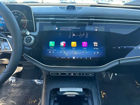New 2026 Mercedes-Benz E 350 4MATIC Sedan image 30