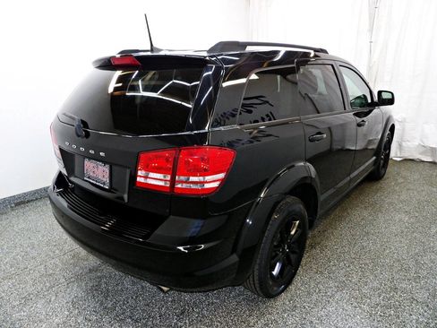 Used 2020 Dodge Journey SE w/ SE Popular Equipment Group FWD image 6