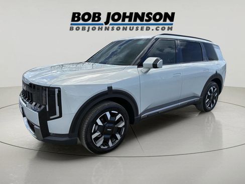 Used 2027 Kia Telluride S w/ Towing Package AWD/4WD image 7