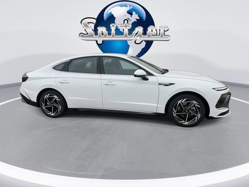 New 2026 Hyundai Sonata SEL image 10