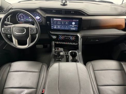 Used 2024 GMC Sierra 1500 Denali image 14