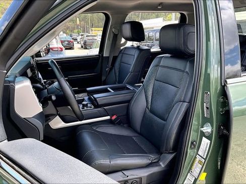 Used 2022 Toyota Tundra Limited image 27