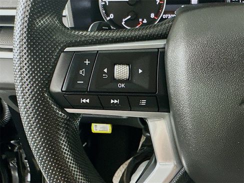 Used 2024 Mitsubishi Outlander ES image 24