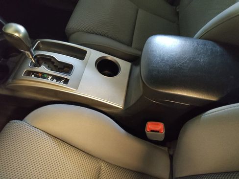 Used 2015 Toyota Tacoma PreRunner w/ TRD Sport Package image 26