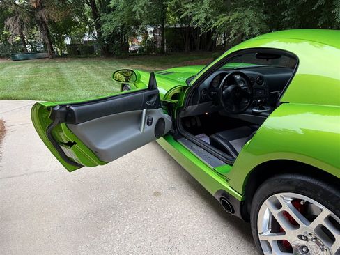 Used 2008 Dodge Viper SRT-10 RWD image 41