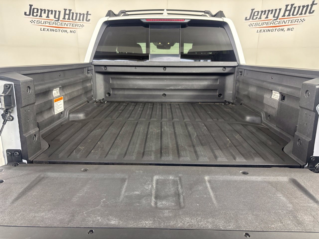 Used 2023 Honda Ridgeline RTL-E image 26