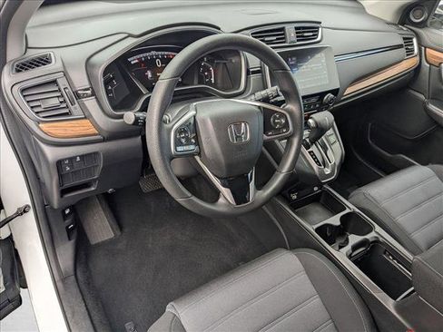 Used 2022 Honda CR-V EX image 10