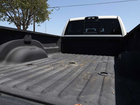 Used 2024 RAM 3500 Limited w/ Night Edition AWD/4WD image 66