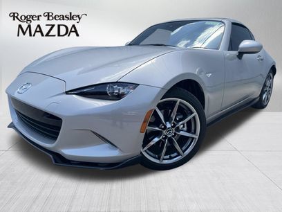 Used 2023 MAZDA MX-5 Miata Grand Touring w/ Appearance Package