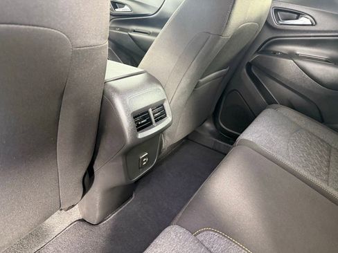 Used 2023 Chevrolet Equinox LT AWD/4WD image 33
