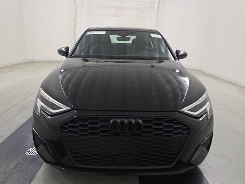 Used 2023 Audi A3 2.0T Premium Plus w/ Premium Plus Package FWD image 2
