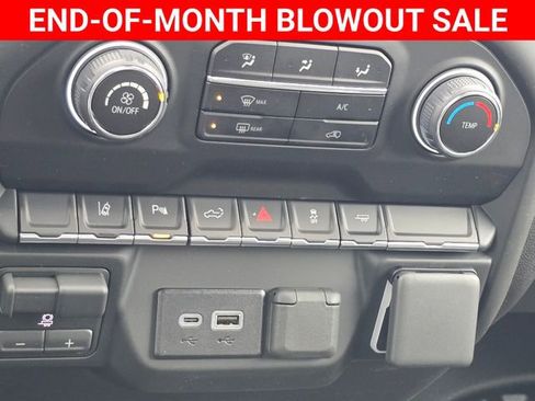 New 2026 Chevrolet Silverado 2500 W/T w/ WT/CX Safety Package image 27