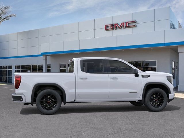 New 2026 GMC Sierra 1500 Elevation RWD image 5