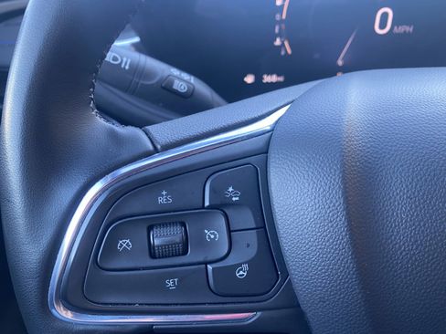 Used 2024 Buick Envista Sport Touring image 19