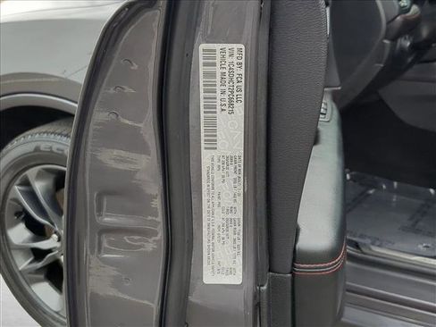 Used 2023 Dodge Durango R/T w/ Blacktop Package image 25