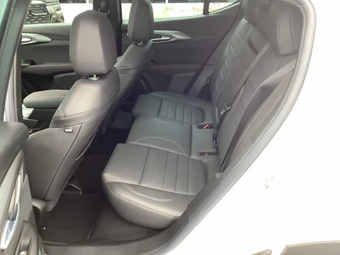 Used 2023 Dodge Hornet GT Plus w/ Tech Pack Plus w/o Parking image 8