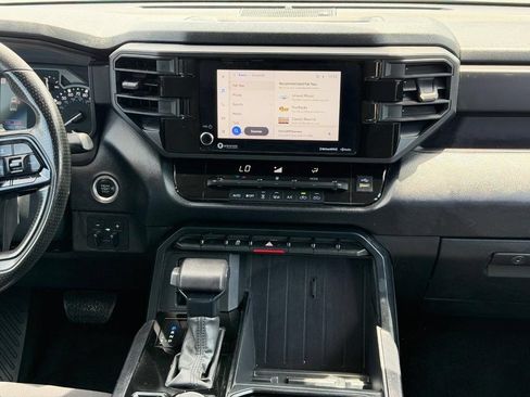 Certified 2023 Toyota Tundra SR5 w/ SR5 Convenience Package AWD/4WD image 15