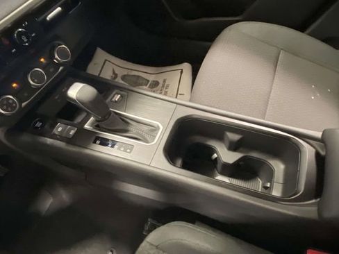 New 2026 Nissan Kicks S image 15