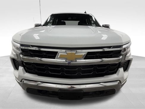 Certified 2022 Chevrolet Silverado 1500 LT w/ Protection Package AWD/4WD image 2