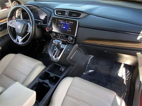 Used 2017 Honda CR-V EX-L image 13