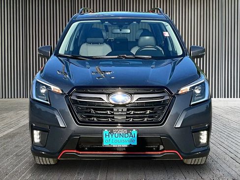 Used 2022 Subaru Forester Sport AWD/4WD image 3
