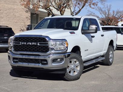 Used 2024 RAM 2500 Big Horn