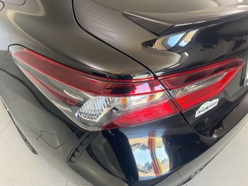 Used 2023 Toyota Camry SE FWD image 40