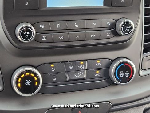 New 2025 Ford Transit 250 Low Roof AWD image 18