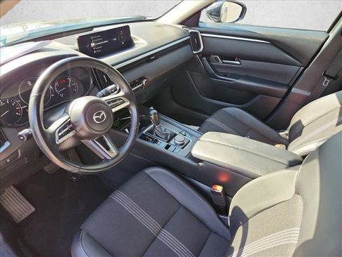 Used 2025 MAZDA CX-50 AWD 2.5 S w/ Preferred Package image 10