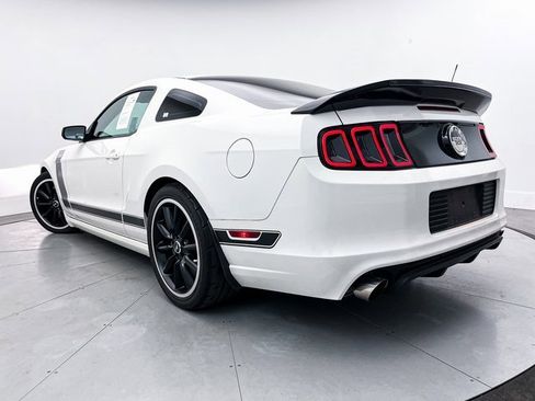 Used 2013 Ford Mustang Boss 302 w/ Boss 302 Accessory Pkg image 2