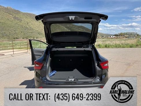 New 2026 Chevrolet Trax RS w/ Driver Confidence Package FWD image 29