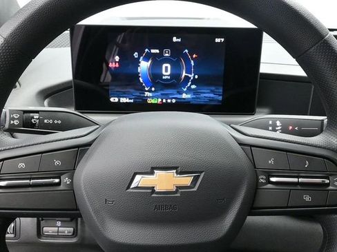 Used 2024 Chevrolet Silverado EV W/T image 17