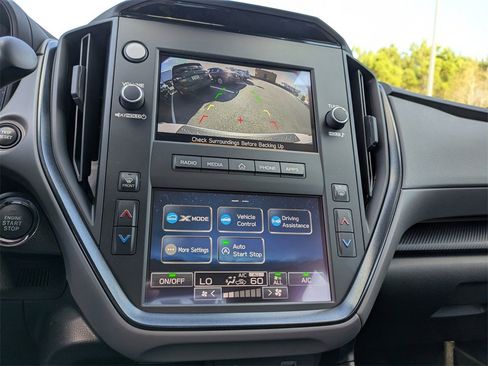 New 2026 Subaru Crosstrek 2.5i image 16