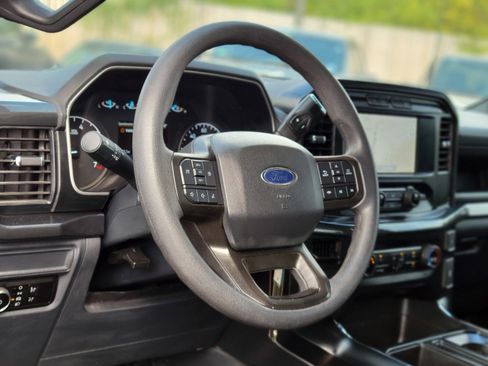 Certified 2023 Ford F150 XL w/ STX Appearance Package image 21