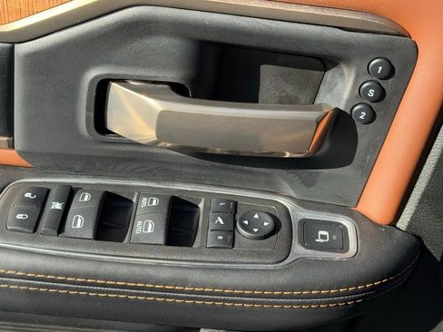 Used 2022 RAM 3500 Limited image 28