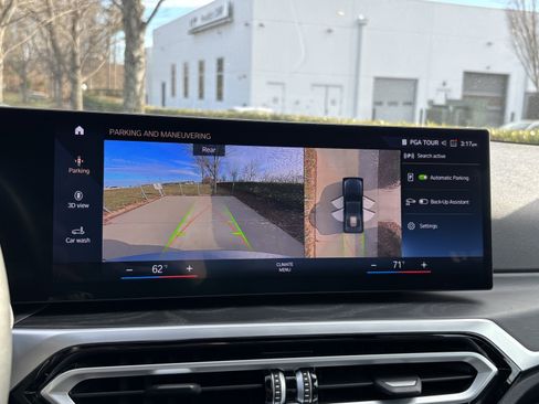 Certified 2024 BMW 330i Sedan image 23