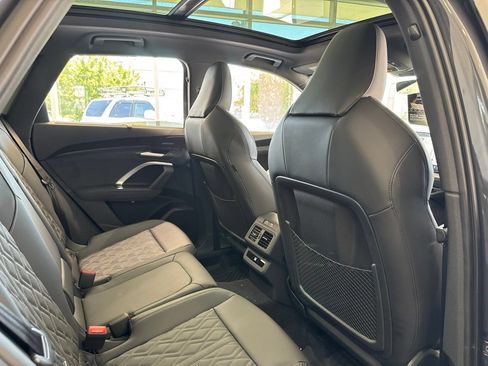 New 2026 Audi SQ5 Premium Plus AWD/4WD image 44