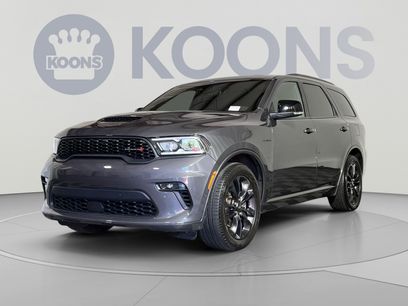 Used 2023 Dodge Durango R/T