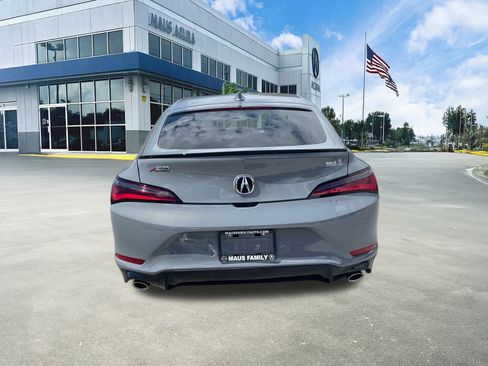 New 2026 Acura Integra A-Spec image 5