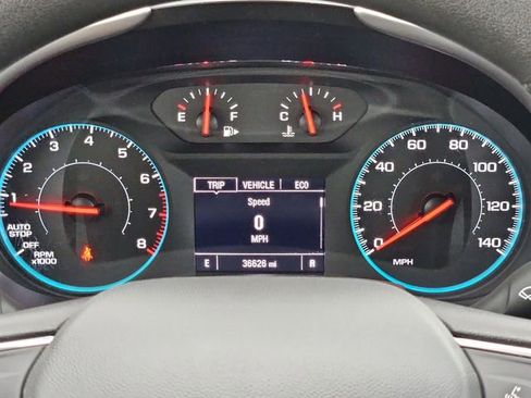 Used 2025 Chevrolet Malibu LT image 13