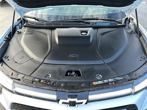 Used 2024 Chevrolet Blazer EV RS image 42