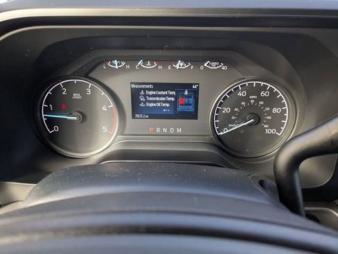 Used 2025 Ford F250 XLT image 28